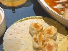 -金狮麟·新豫菜(金码大厦店)