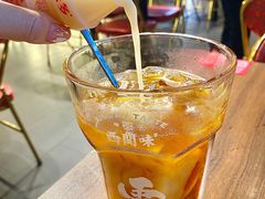 -西关味(大卫城店)