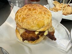 -颓记茶餐厅(美景总店)