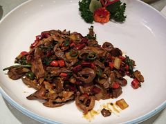 -鑫紫玉食府·巴特私房菜