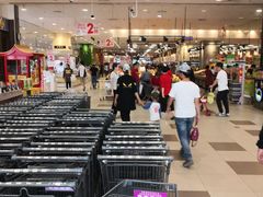 店内环境-永旺梦乐城国际商城(北清路店)