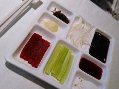 -北平楼·烤鸭·北京菜(牡丹园店)