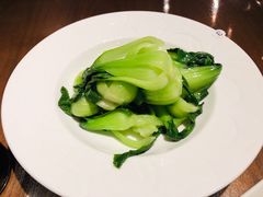 -南门小馆·清真(国贸商城店)
