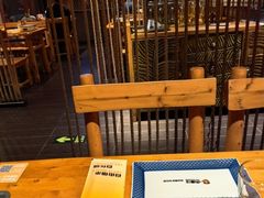 -肉串汪(月坛店)