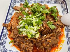 -玉香宫河州牛肉拉面