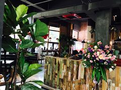 -NLFS1983咖啡花园餐厅(锦桂店)