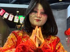 -棂笼·深度沉浸密室(武汉旗舰店)