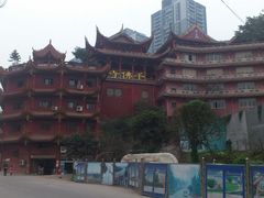 景点-千佛寺