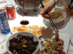 -吴掌柜·藕汤印象(南湖店)