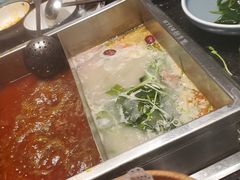 -五星桥原切肥牛火锅·30年专注好牛肉(湖塘店)