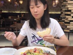 -斯比特花园西餐厅(东方商厦店)