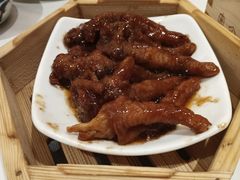 -粤食堂(天津和悦汇店)