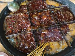 -正南齊北重庆老火锅(光华村直营店)