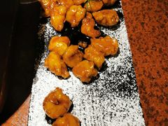 -绿茶餐厅(华联万柳店)