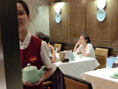 大堂-江南厨子·品苏杭(华润万象店)