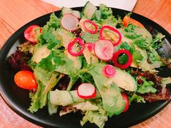 -Luchador摔跤手墨西哥餐厅(恒宇广场店)