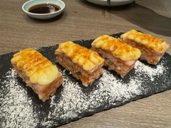 -炙柒Sekinana·精致料理 烧鸟·铁板烧(海上世界店)
