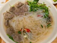 -蔡澜Pho·越南粉餐厅(海上世界店)