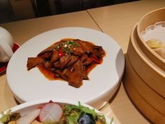 台式香煎猪肝-鼎泰丰(当代商城店)