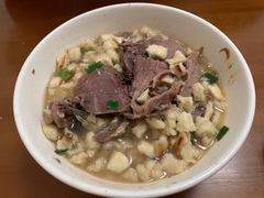 -刘信牛羊肉小炒泡馍(回民街店)
