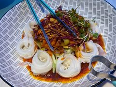 -花开餐厅(环湖中路店)