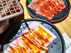 -九田家黑牛烤肉(溧水万达店)