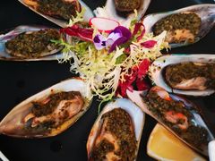 -马克西姆餐厅(崇文门店)