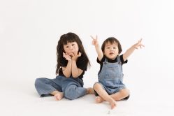 -UCOME优可儿童亲子摄影