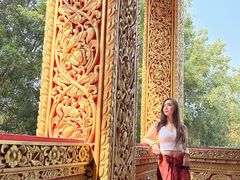 -西双版纳勐泐文化旅游区