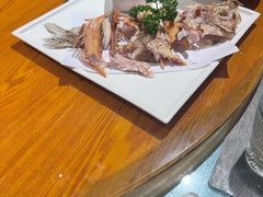 -乡村馕坑肉·烧烤·新疆菜·本地人更爱吃(阿勒泰首店)