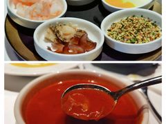 -巴罗萨澳洲滚石牛排(万达广场店)