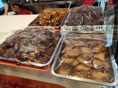 -香妃烤鸡(西单店)