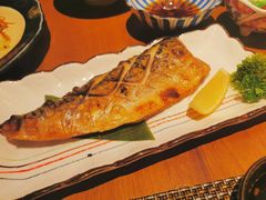 -武藏日本料理(宝安壹方城店)