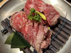 重磅横膈膜-西塔老太太泥炉烤肉(沈阳店)