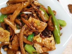 -宏记广东客家菜(丰汇店)