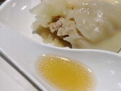 -松针蔡记蒸饺(花园路店)
