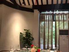 包厢-院8里·少城记忆老川菜(宽窄巷子店)