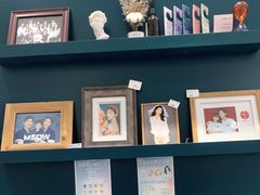 -海马体照相馆(大连柏威年购物中心店)