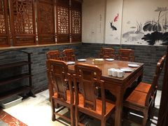 包厢-和院老火锅铜锅烧烤海鲜(朱雀大街店)