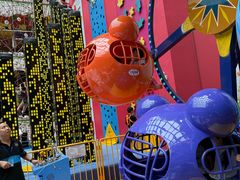 -蒙特利亲子乐园