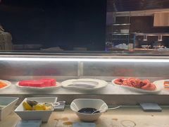 -好日子皇冠假日酒店·君怡咖啡厅(特美思大厦店)