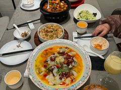 -大鹏饭店·金陵家宴(奥体中心店)