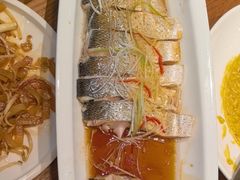 -花舍·新派粤菜·西餐·下午茶(亚运村·鸟巢店)