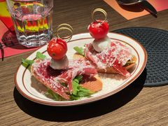-ZAFFERANO西班牙海鲜饭(上海首店)