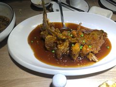-味莊·青岛菜(云霄路店)