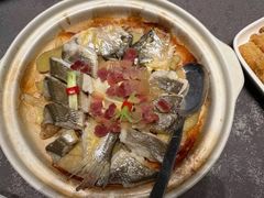 -好福记饭店(红梅公园店)