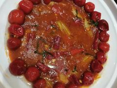 -国力仁和川菜(李家村店)