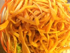 iphone_upload_pic-易门野生菌府·菌海森林(月牙潭公园店)