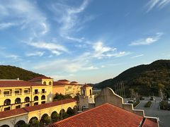 -东海半边山旅游度假区