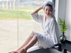 -Yolo私汤温泉设计师酒店(重庆南滨路店)